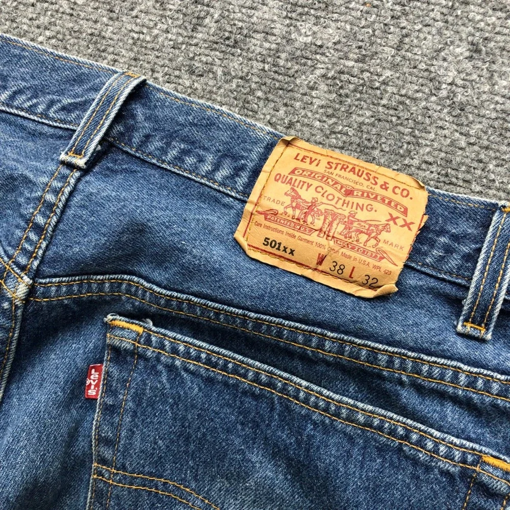 Levis vintage levi